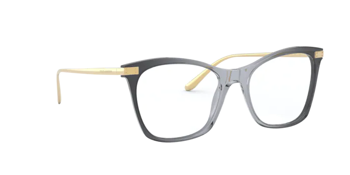 Dolce & Gabbana Eyeglasses DG3331 3268