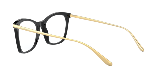 Dolce & Gabbana Eyeglasses DG3331 501