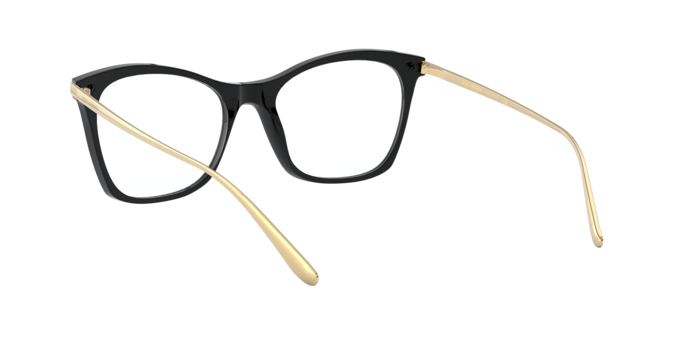 Dolce & Gabbana Eyeglasses DG3331 501