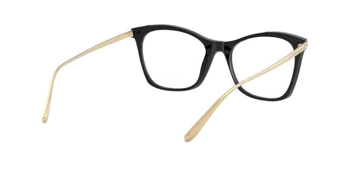 Dolce & Gabbana Eyeglasses DG3331 501