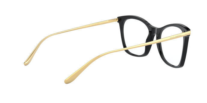 Dolce & Gabbana Eyeglasses DG3331 501