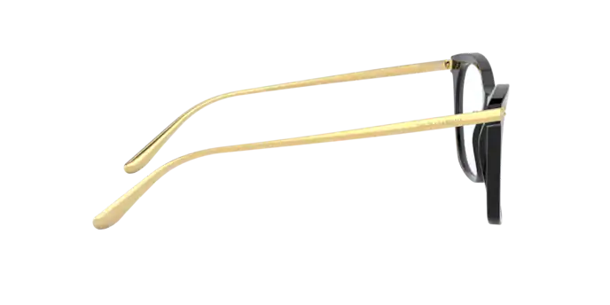 Dolce & Gabbana Eyeglasses DG3331 501