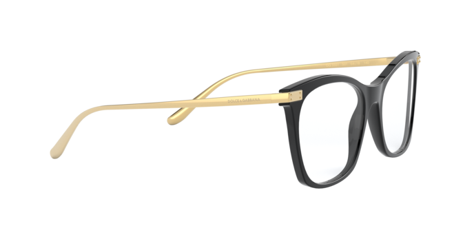 Dolce & Gabbana Eyeglasses DG3331 501