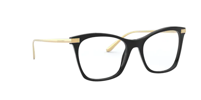 Dolce & Gabbana Eyeglasses DG3331 501