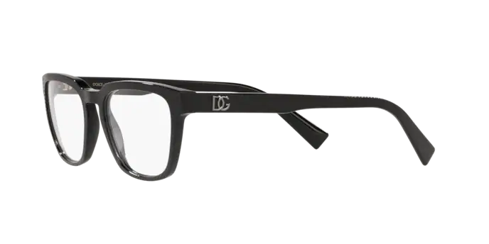 Dolce & Gabbana Eyeglasses DG3333 3298