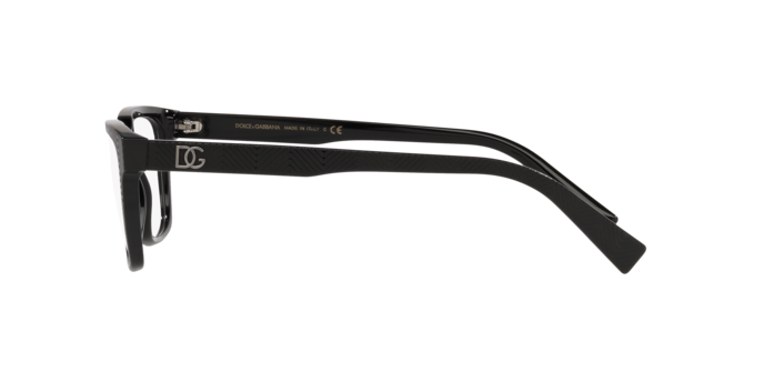 Dolce & Gabbana Eyeglasses DG3333 3298