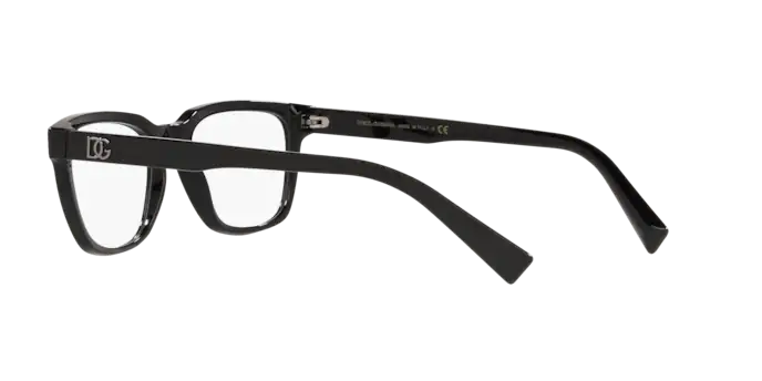 Dolce & Gabbana Eyeglasses DG3333 3298