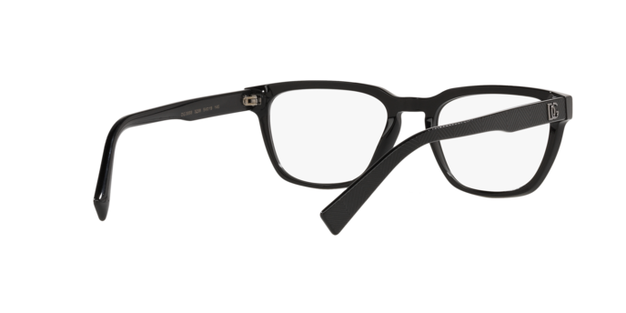 Dolce & Gabbana Eyeglasses DG3333 3298