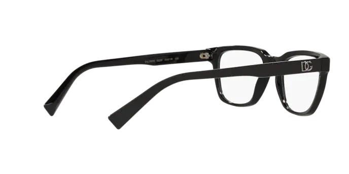 Dolce & Gabbana Eyeglasses DG3333 3298