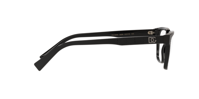 Dolce & Gabbana Eyeglasses DG3333 3298