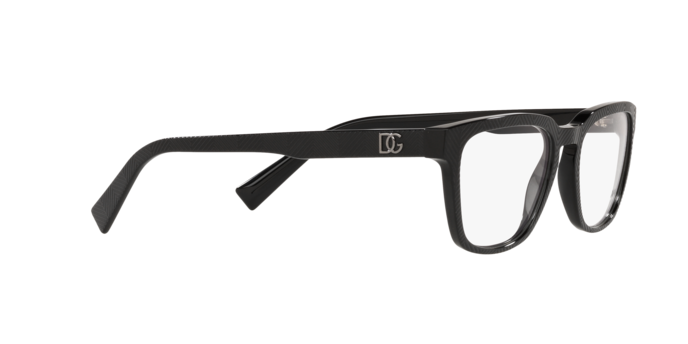 Dolce & Gabbana Eyeglasses DG3333 3298