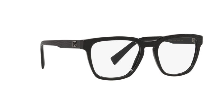 Dolce & Gabbana Eyeglasses DG3333 3298