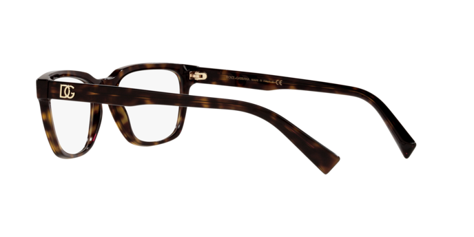 Dolce & Gabbana Eyeglasses DG3333 502
