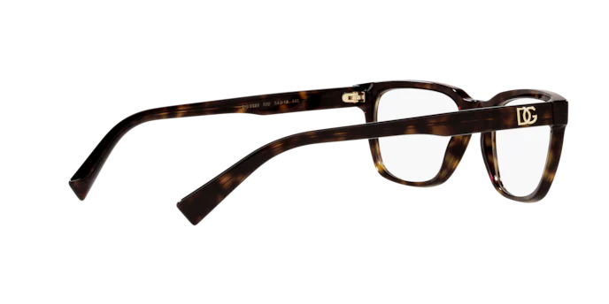 Dolce & Gabbana Eyeglasses DG3333 502