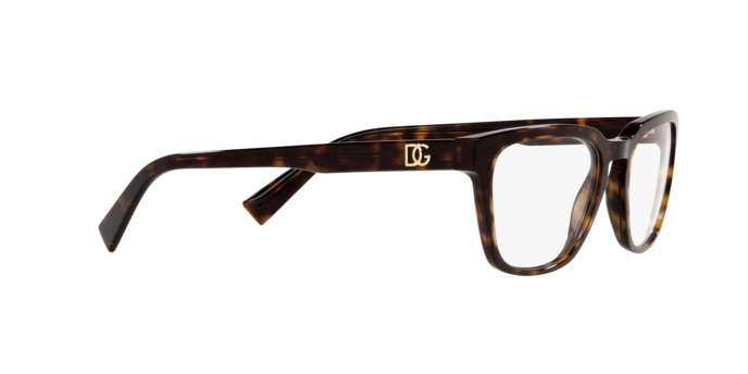 Dolce & Gabbana Eyeglasses DG3333 502