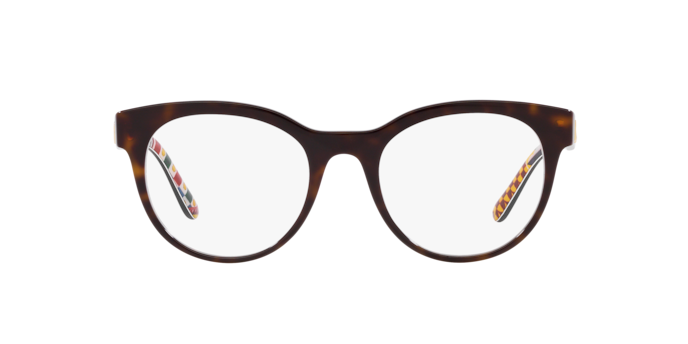 Dolce & Gabbana Eyeglasses DG3334 3217