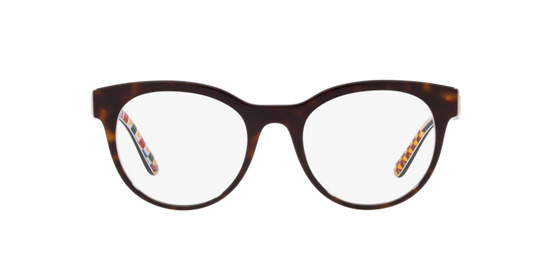 Dolce & Gabbana Eyeglasses DG3334 3217