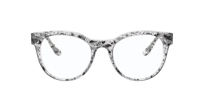 Dolce & Gabbana Eyeglasses DG3334 3287