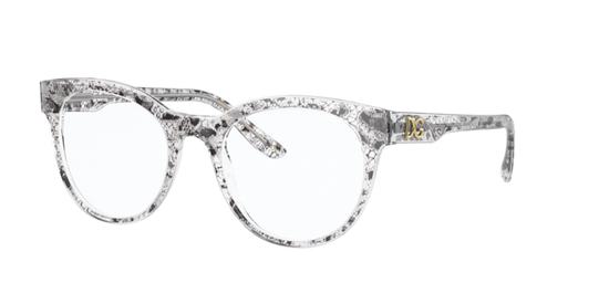 Dolce & Gabbana Eyeglasses DG3334 3287