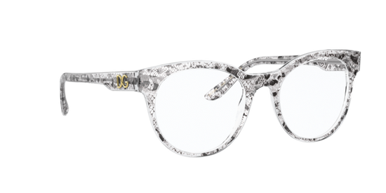 Dolce & Gabbana Eyeglasses DG3334 3287