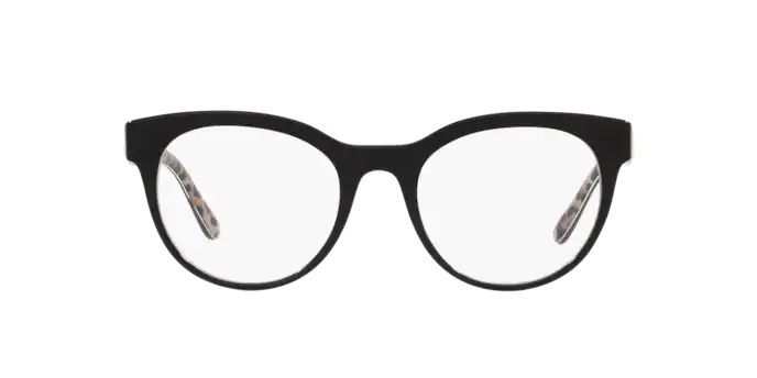 Dolce & Gabbana Eyeglasses DG3334 3299