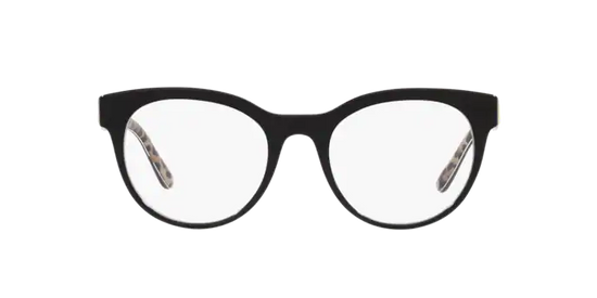 Dolce & Gabbana Eyeglasses DG3334 3299