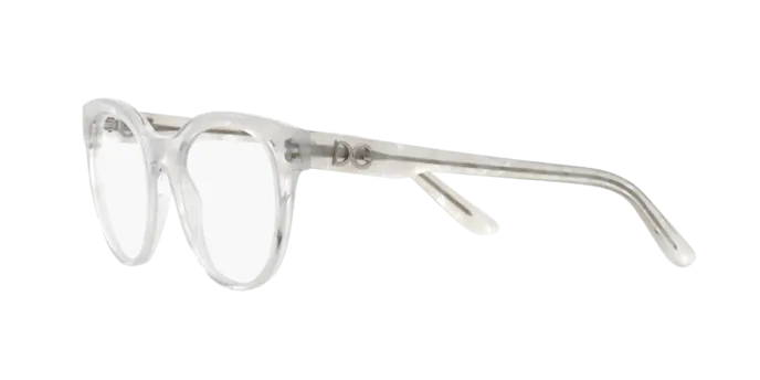 Dolce & Gabbana Eyeglasses DG3334 3348