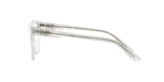 Dolce & Gabbana Eyeglasses DG3334 3348