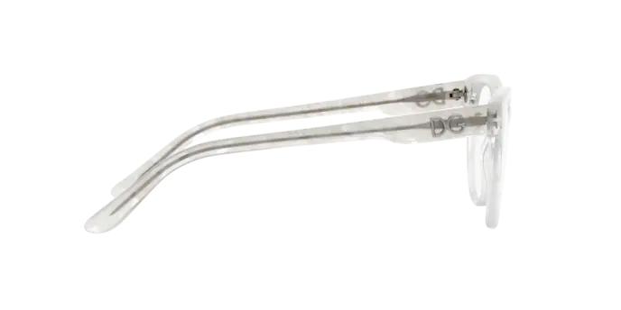 Dolce & Gabbana Eyeglasses DG3334 3348