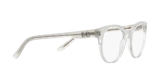 Dolce & Gabbana Eyeglasses DG3334 3348