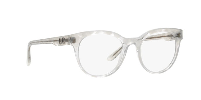 Dolce & Gabbana Eyeglasses DG3334 3348