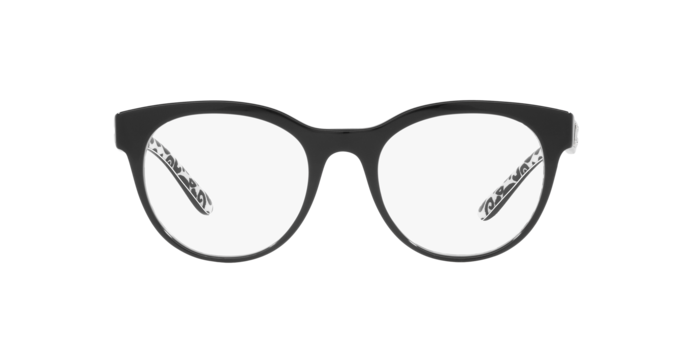 Dolce & Gabbana Eyeglasses DG3334 3389