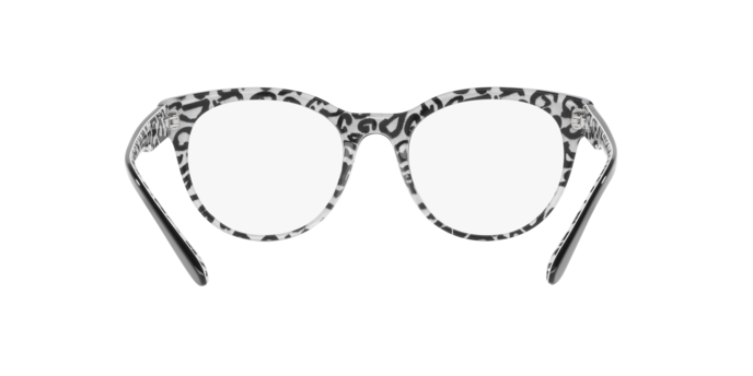 Dolce & Gabbana Eyeglasses DG3334 3389