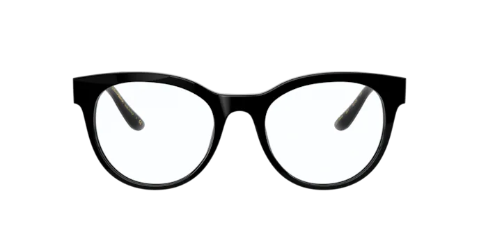 Dolce & Gabbana Eyeglasses DG3334 501