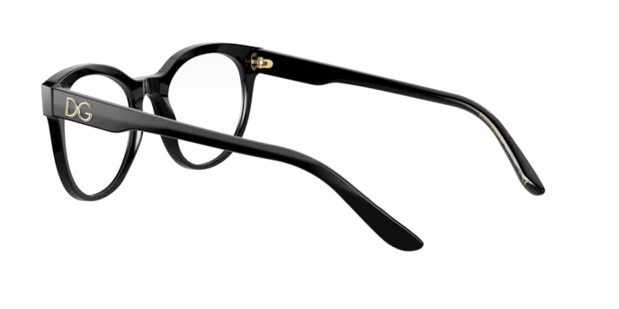 Dolce & Gabbana Eyeglasses DG3334 501