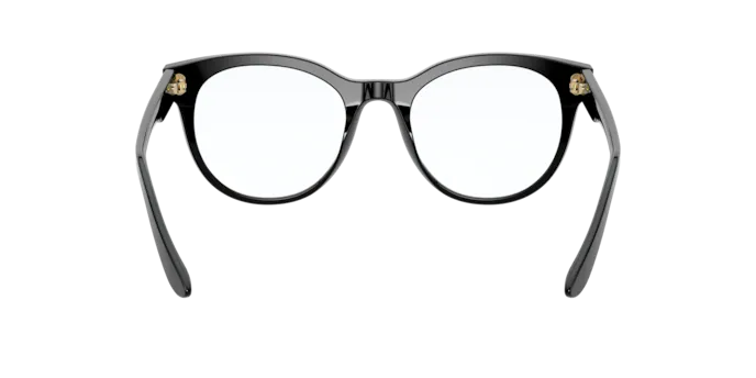 Dolce & Gabbana Eyeglasses DG3334 501