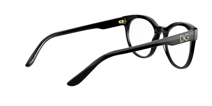 Dolce & Gabbana Eyeglasses DG3334 501