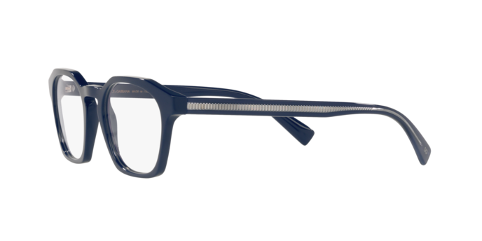 Dolce & Gabbana Eyeglasses DG3336 3280