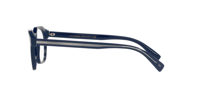 Dolce & Gabbana Eyeglasses DG3336 3280