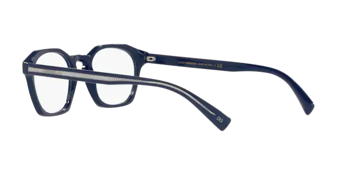 Dolce & Gabbana Eyeglasses DG3336 3280