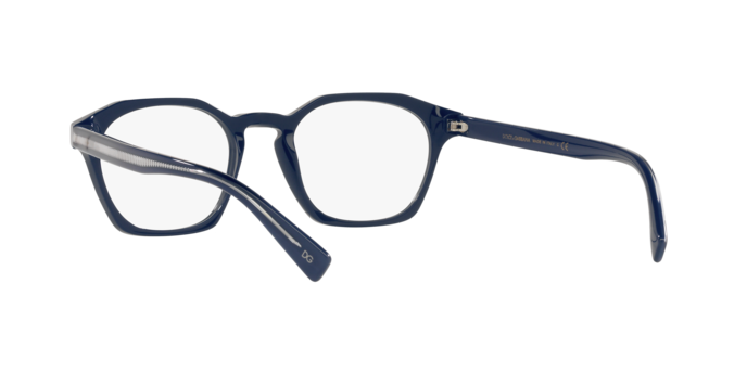 Dolce & Gabbana Eyeglasses DG3336 3280