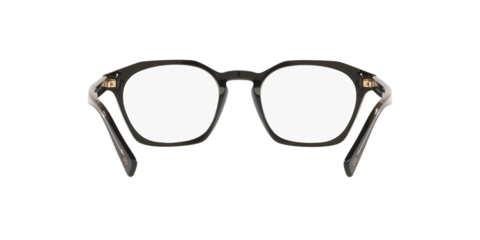 Dolce & Gabbana Eyeglasses DG3336 501