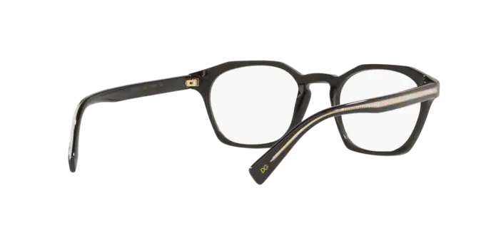 Dolce & Gabbana Eyeglasses DG3336 501