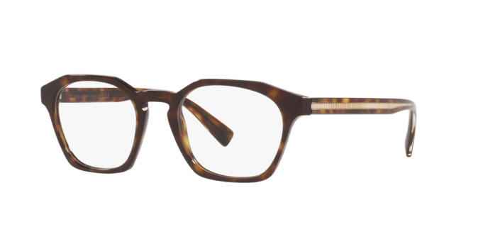 Dolce & Gabbana Eyeglasses DG3336 502