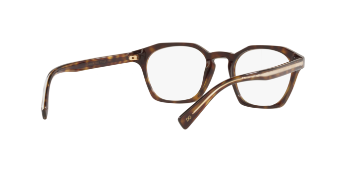 Dolce & Gabbana Eyeglasses DG3336 502