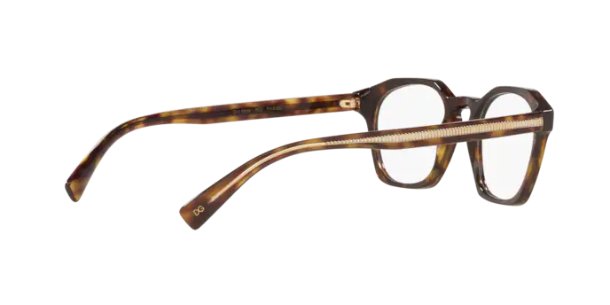 Dolce & Gabbana Eyeglasses DG3336 502