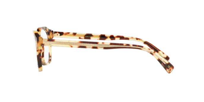 Dolce & Gabbana Eyeglasses DG3336 512