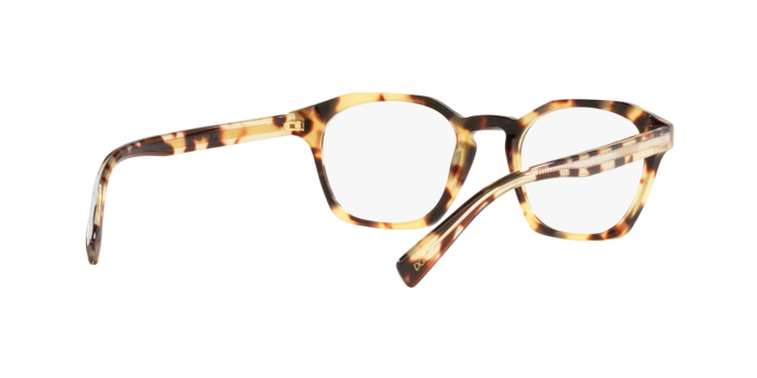 Dolce & Gabbana Eyeglasses DG3336 512