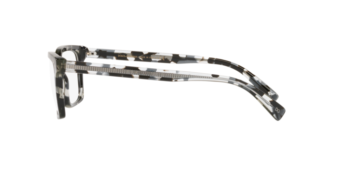 Dolce & Gabbana Eyeglasses DG3337 3172