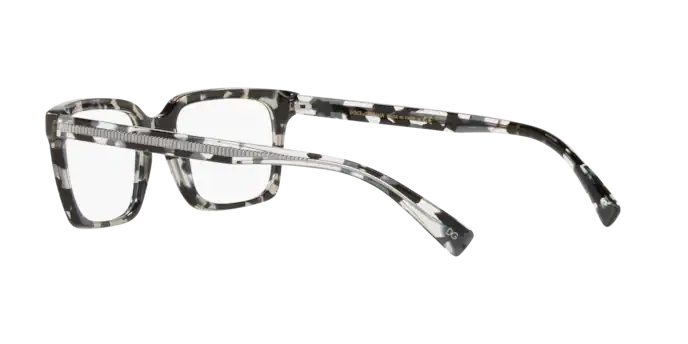 Dolce & Gabbana Eyeglasses DG3337 3172